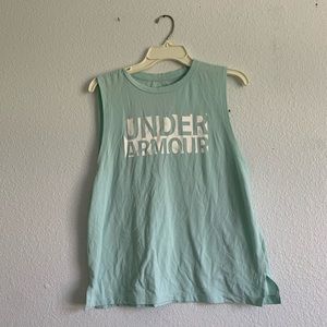 Under Armour Tank Top